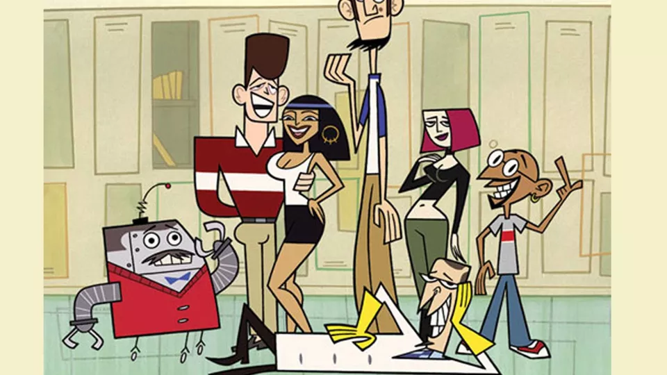 Clone High