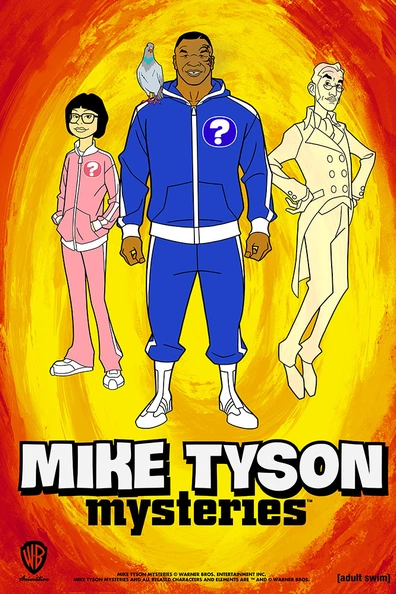 Тайны Майка Тайсона