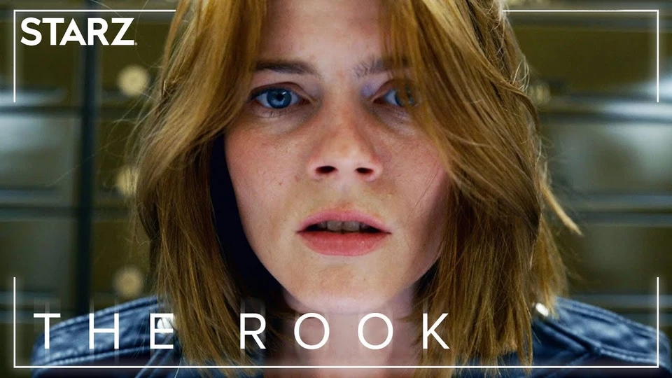 The Rook
