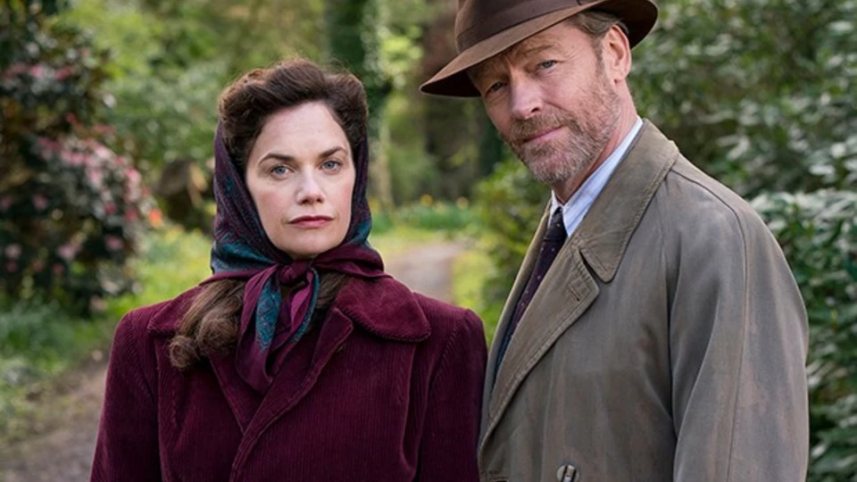 Миссис Уилсон