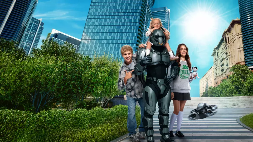 (Не)искусственный интеллект