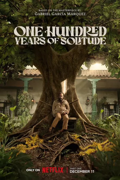 Сто лет одиночества