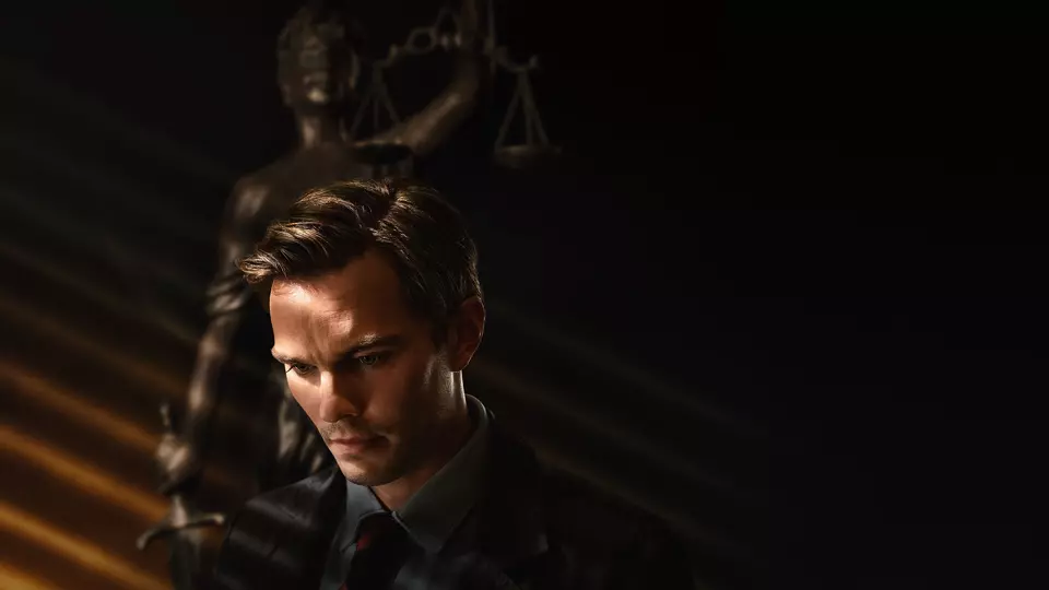 Присяжный номер два