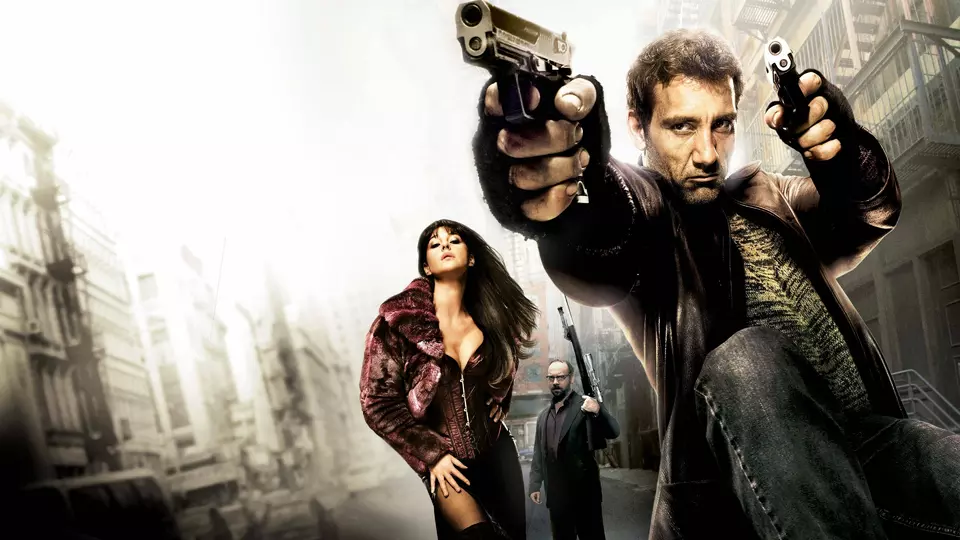 Пристрели их