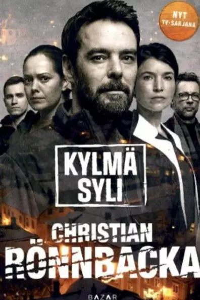 Хауталето: Холодные объятья