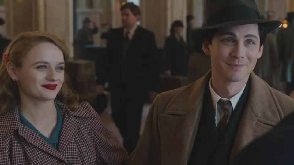 Нам повезло