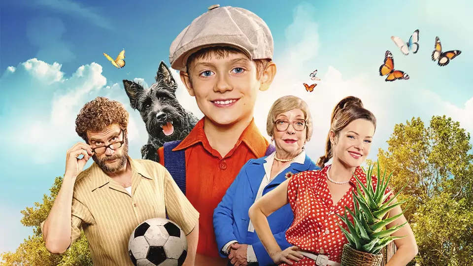 Денискины рассказы