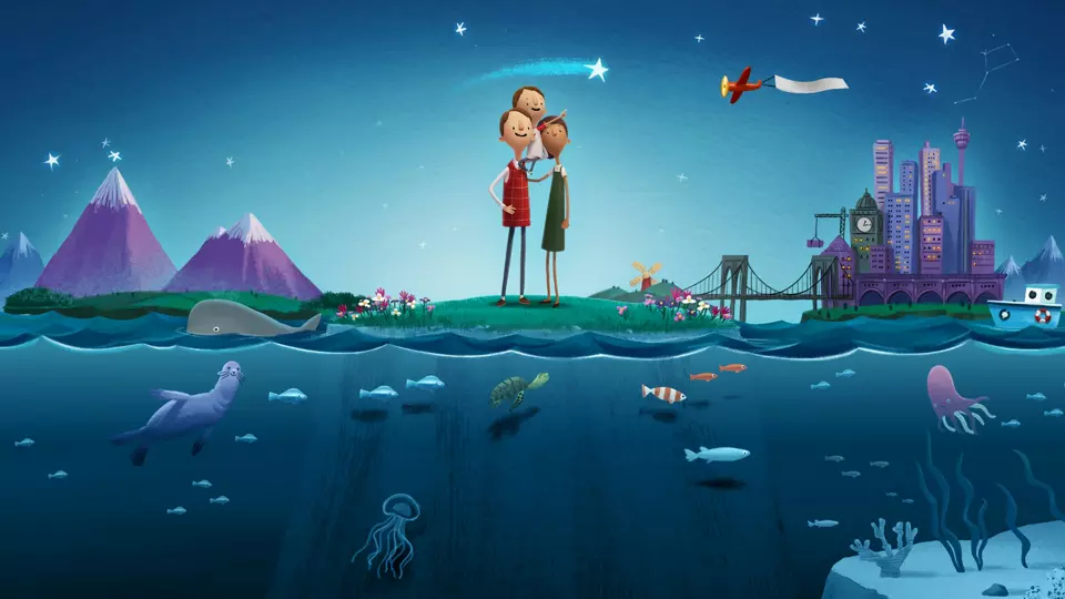 Наш дом: как жить на планете Земля