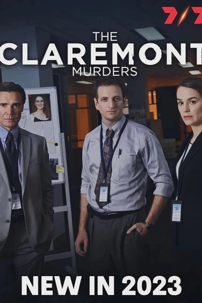 Убийства в Клермонте