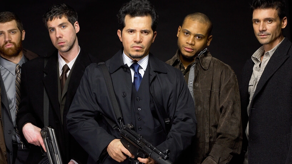 Точка убийства