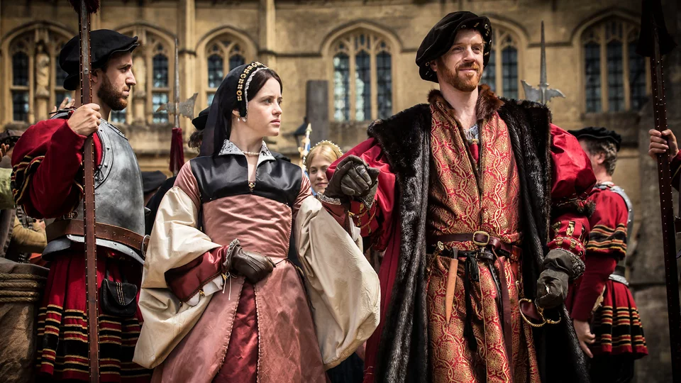 Wolf Hall