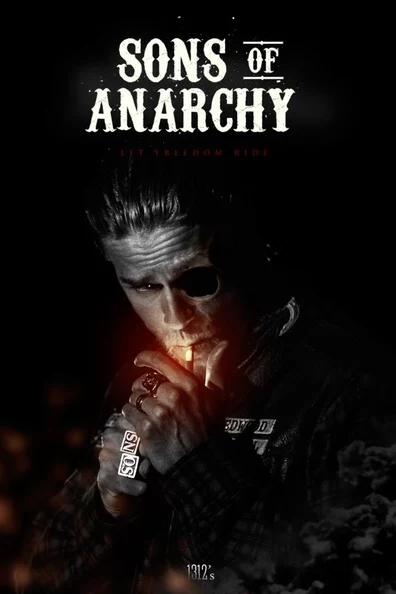 Сыны Анархии