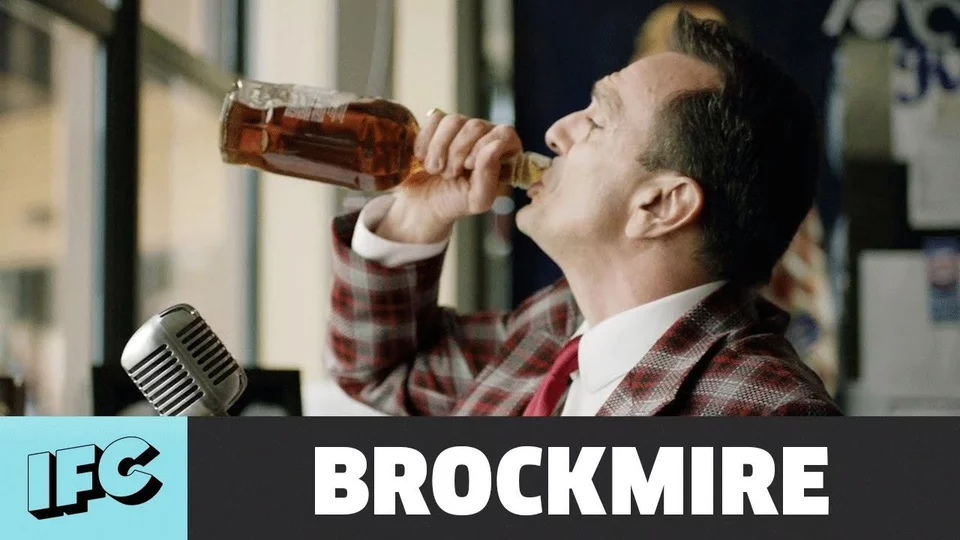 Brockmire