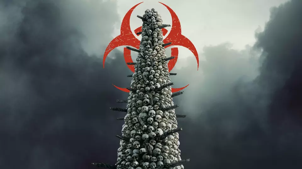 28 лет спустя