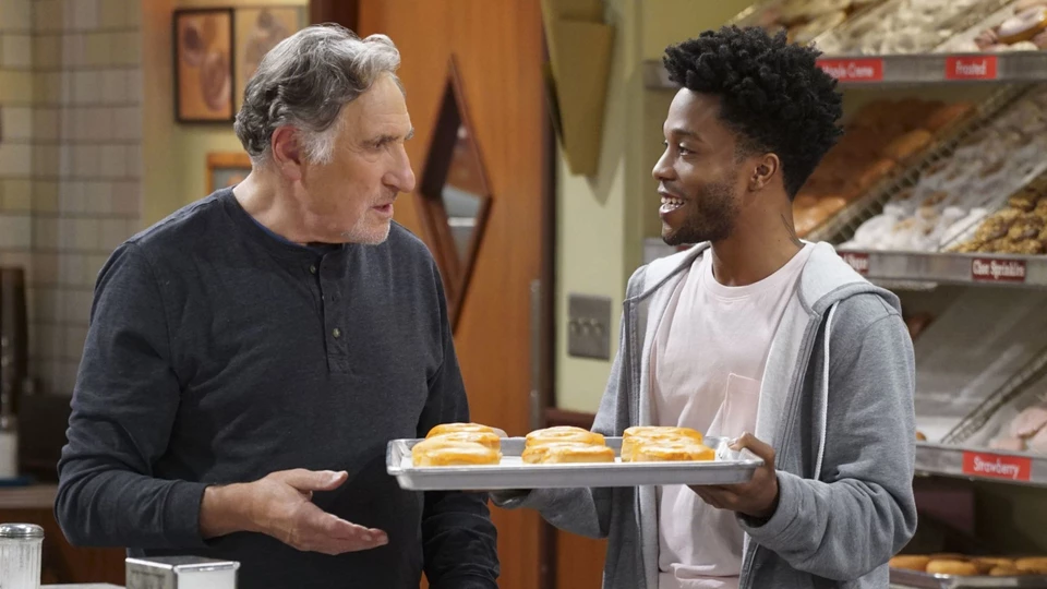 Superior Donuts