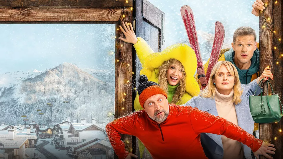 Совсем оШАЛЕли