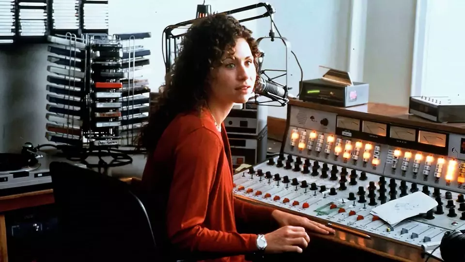 Убийство в Гросс-Пойнте