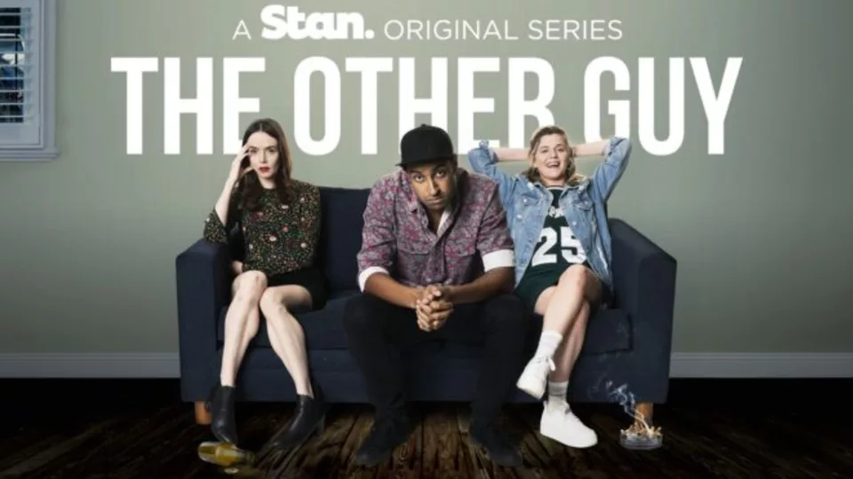 The Other Guy
