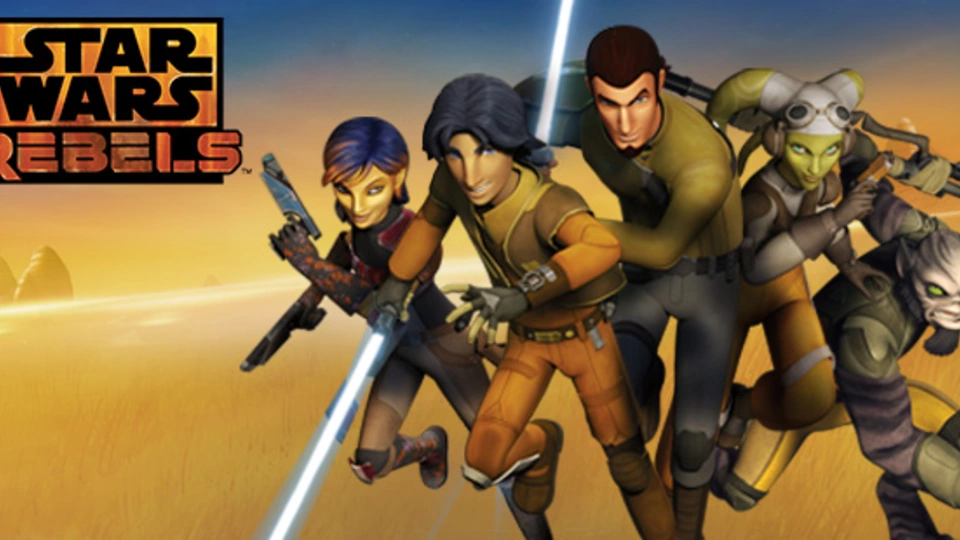 Star Wars: Rebels