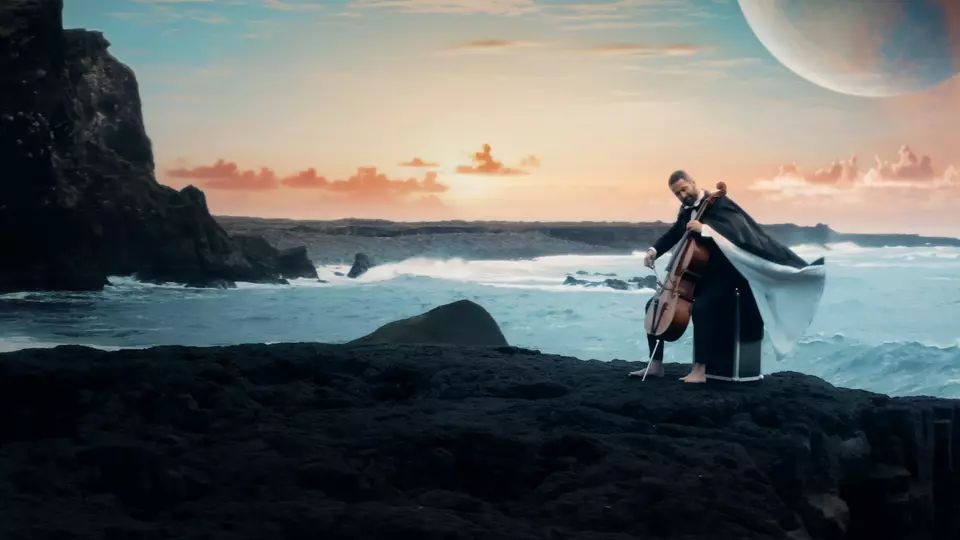 Финальный аккорд