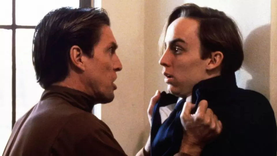 Шоколадная война