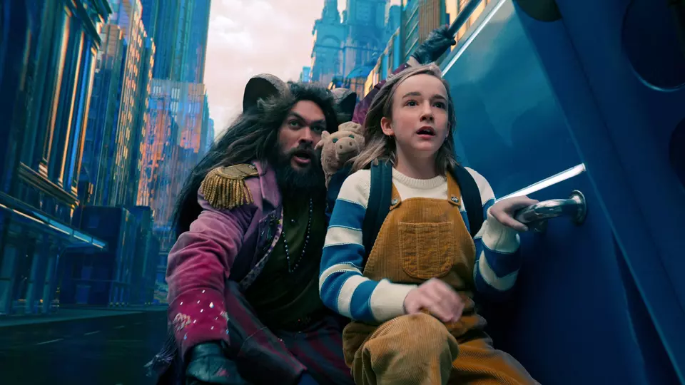 Страна снов