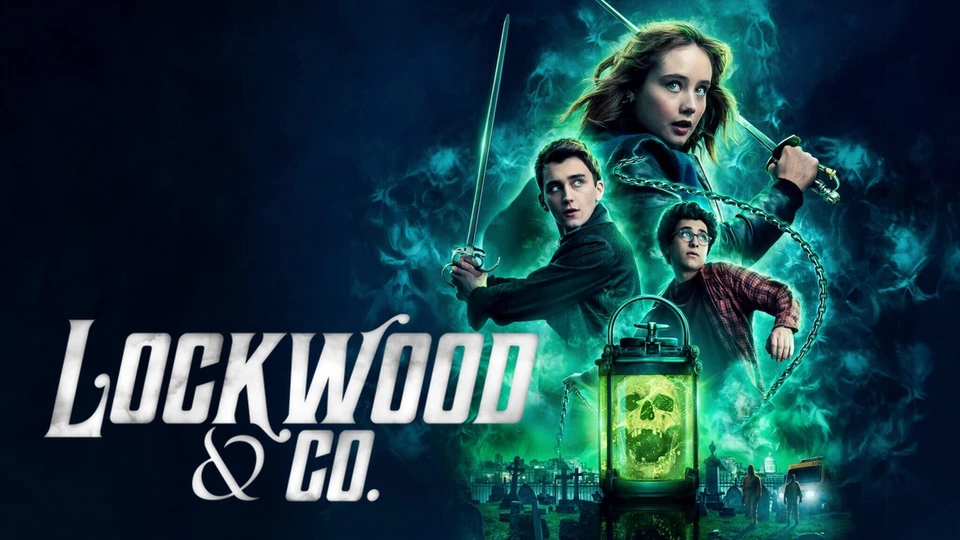 Агентство «Локвуд и компания»