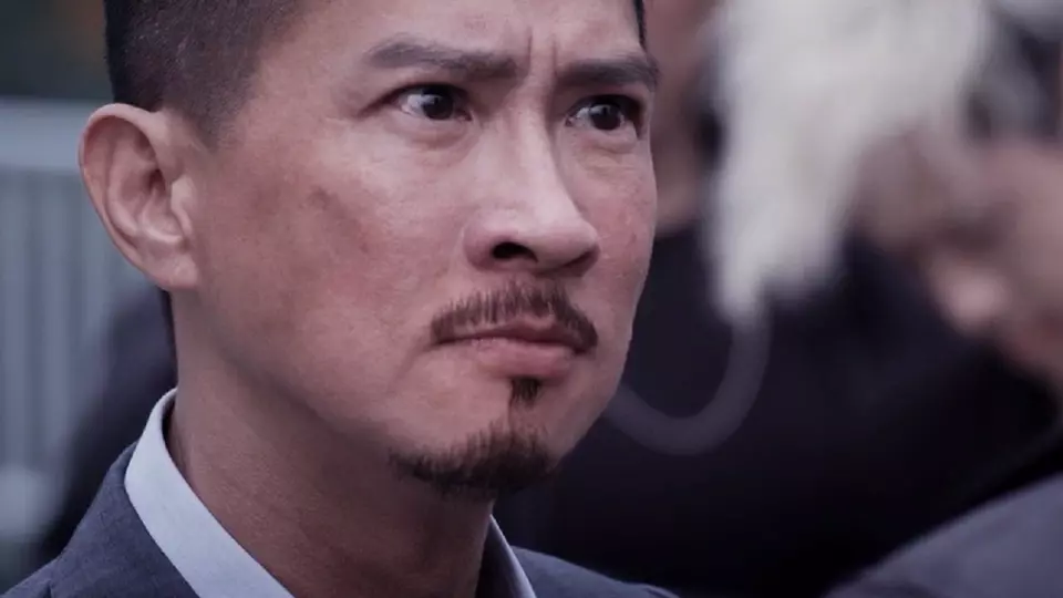 Белый шторм