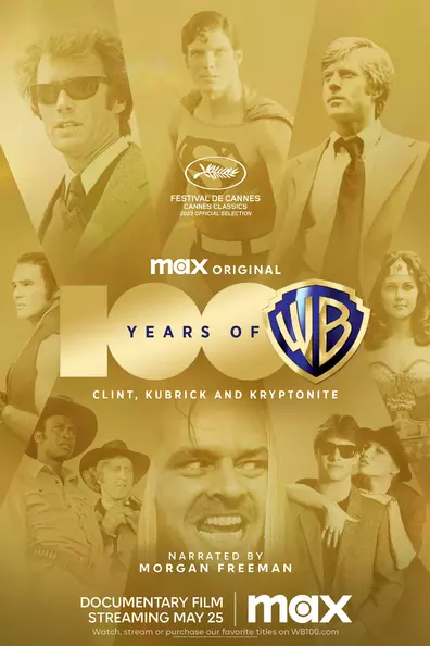 100 лет Warner Bros