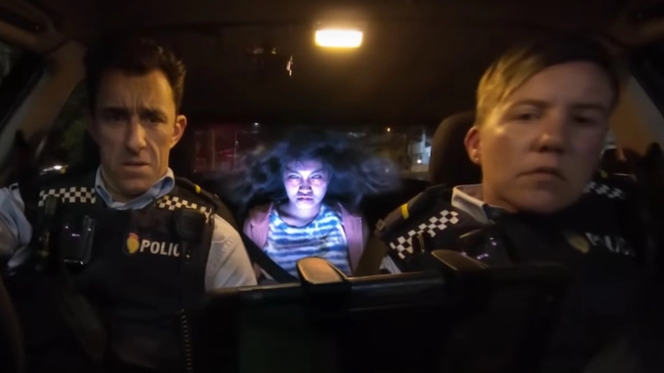 Паранормальный Веллингтон