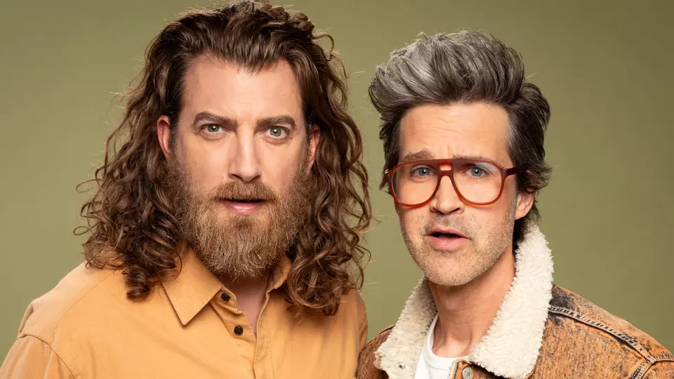 Rhett and Link's Wonderhole