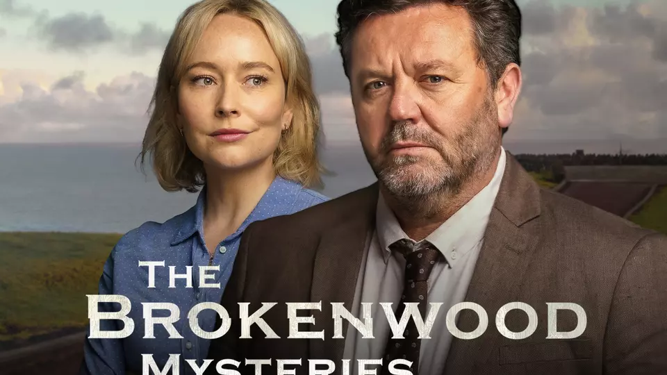 The Brokenwood Mysteries