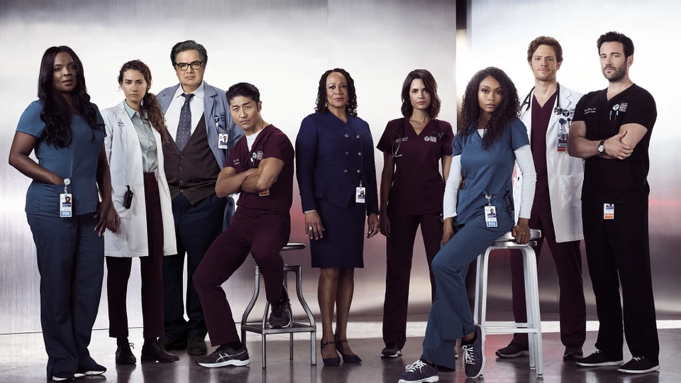 Медики Чикаго