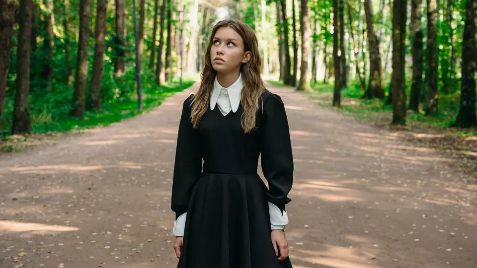 Алиса в Стране Чудес