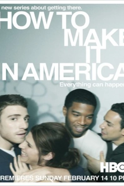 Как добиться успеха в Америке