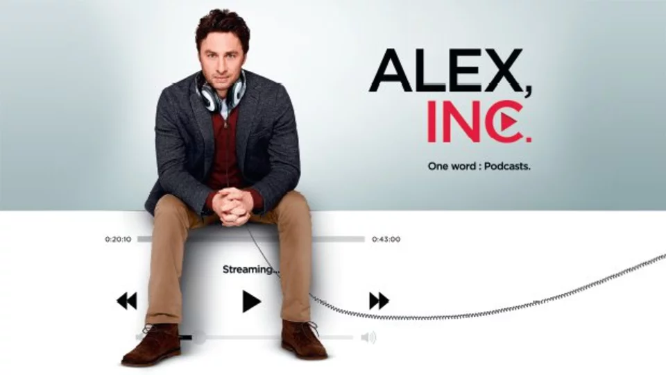 Alex, Inc.