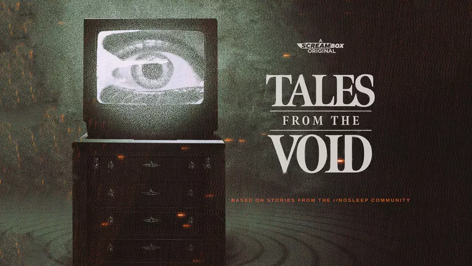 Tales from the Void