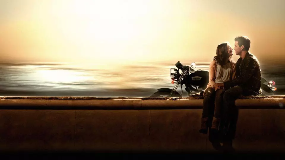 Три метра над уровнем неба