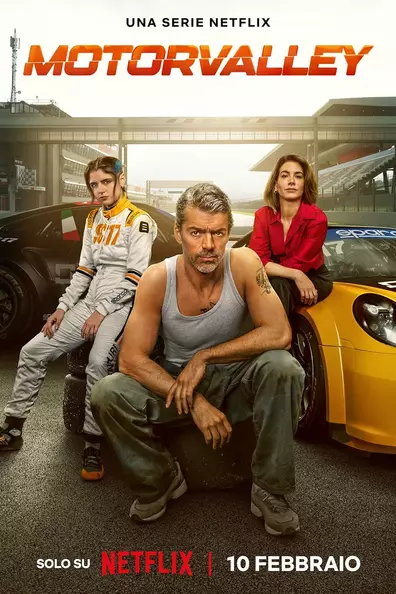 Эмилия-Романья: Долина моторов