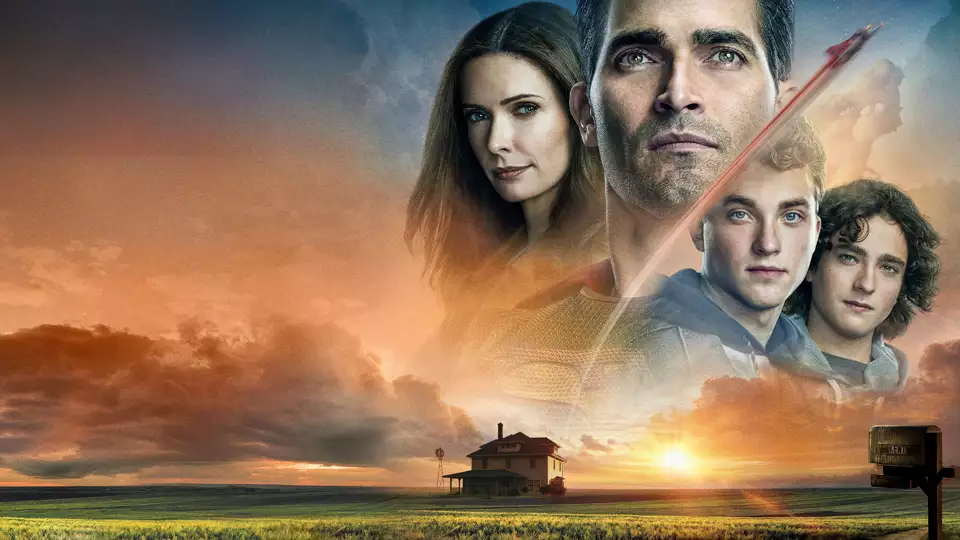 Супермен и Лоис