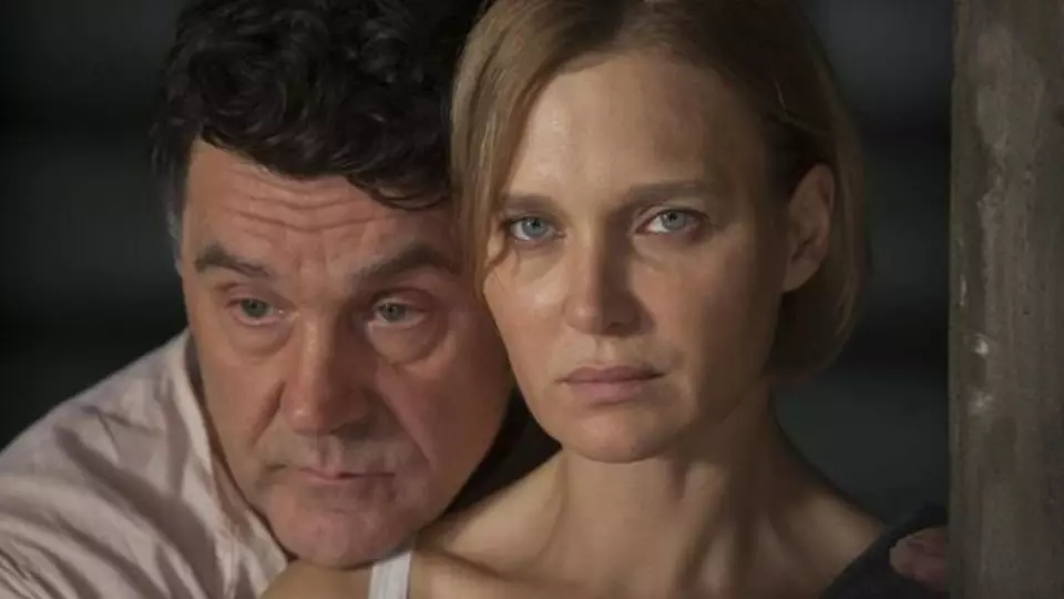 Две зимы и три лета