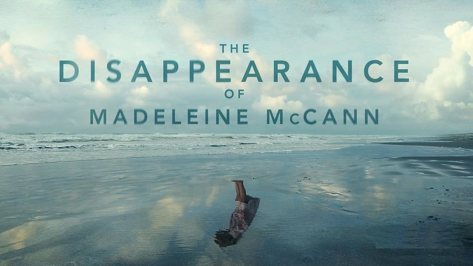 The Disappearance of Madeleine McCann