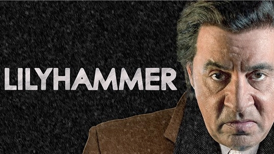 Lilyhammer