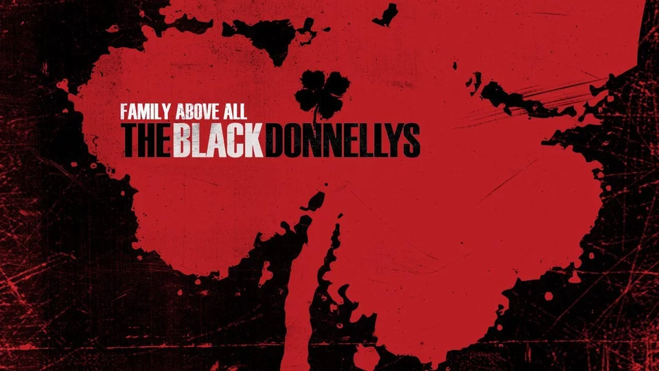 The Black Donnellys