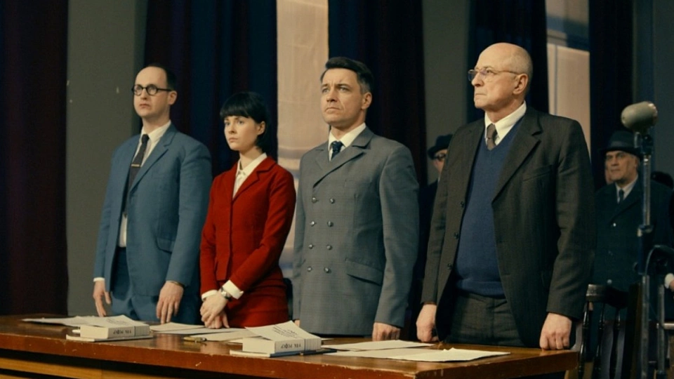 Заступники