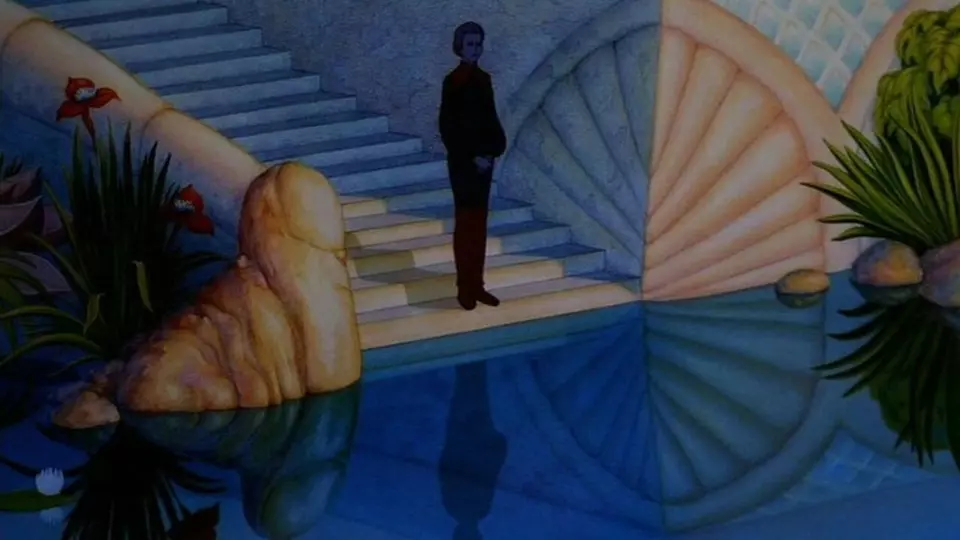 Властелины времени