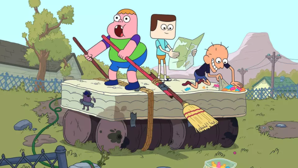 Clarence