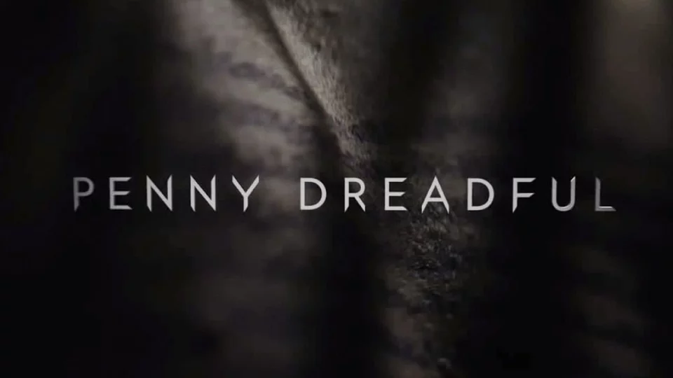 Penny Dreadful