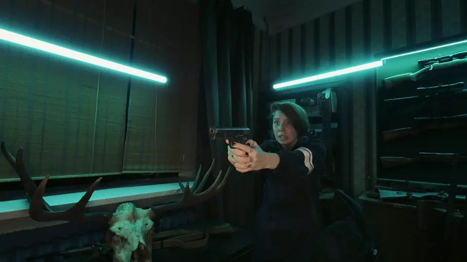 Я иду играть