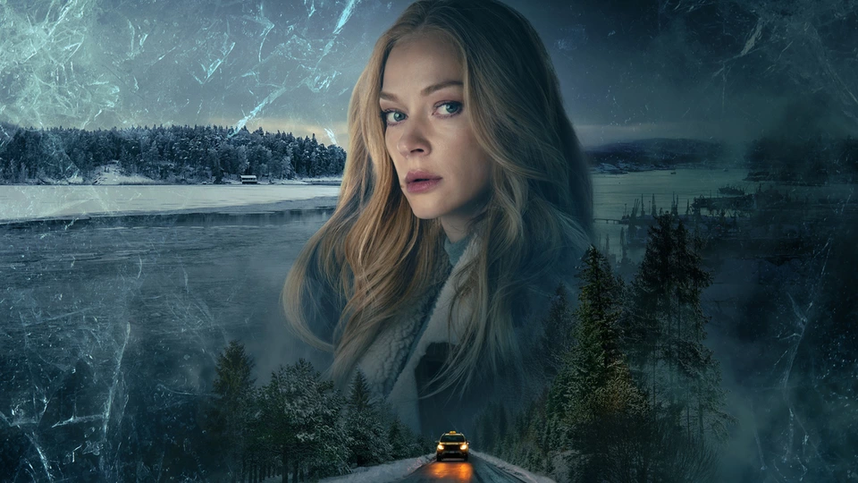 Мёрзлая земля